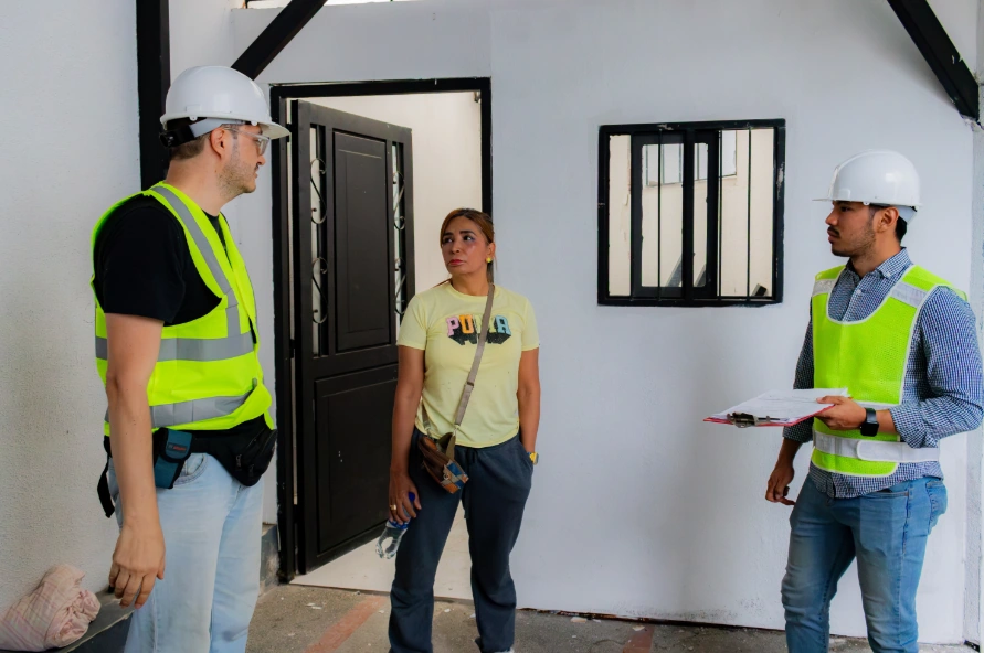 Gobernación de Risaralda ha realizado más de 300 evaluaciones estructurales a una semana del terremoto