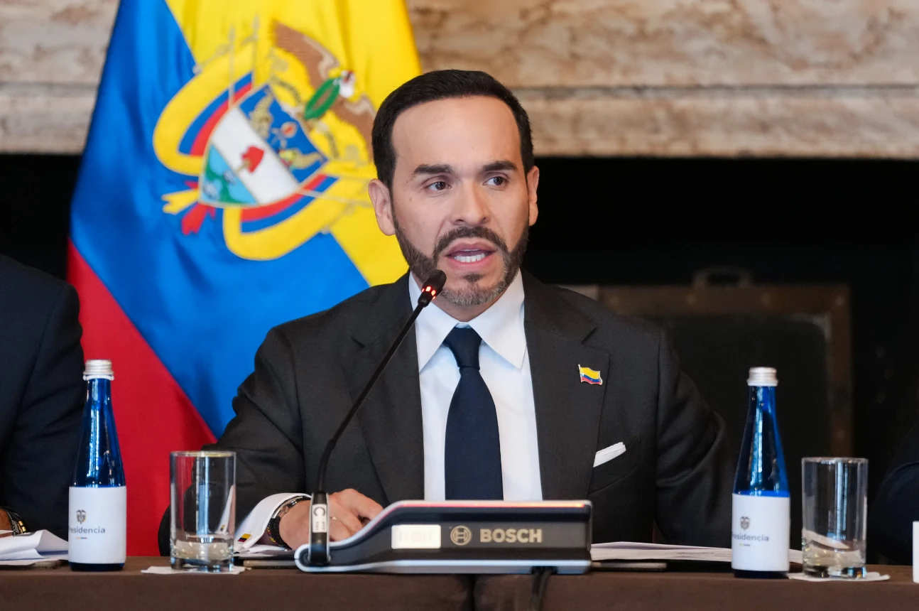 El Gobierno nacional da por finalizados todos los procesos de diálogo y espacios sociojurídicos y de la falsa paz