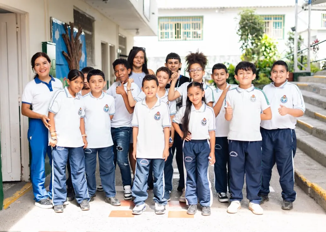 ALCALDÍA DE PEREIRA REACTIVA LAS JORNADAS ESCOLARES COMPLEMENTARIAS PARA POTENCIAR LAS HABILIDADES DE MÁS DE 2000 ESTUDIANTES