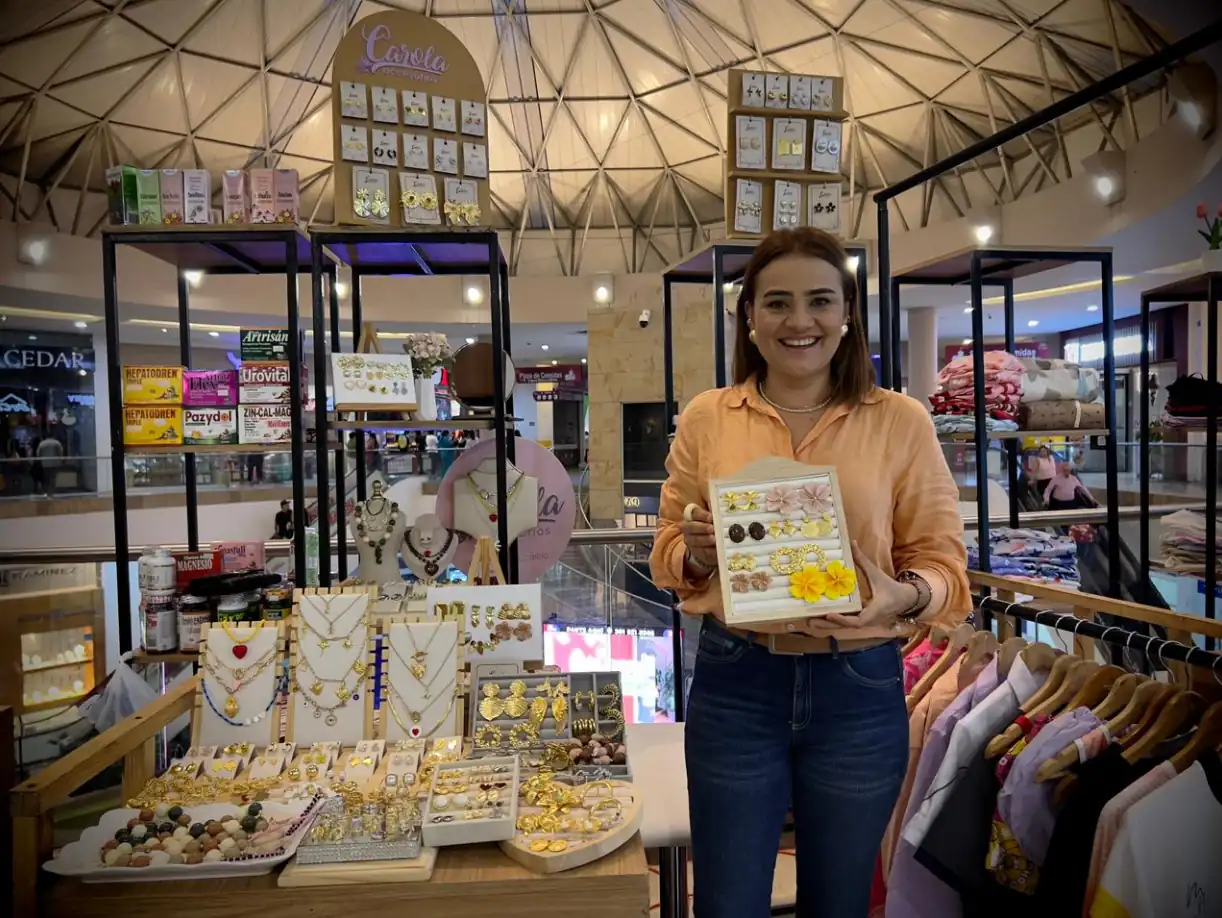 Pereira Renace con seis planes para este fin de semana de amor y amistad: comercio, gastronomía y emprendimiento toman la ciudad