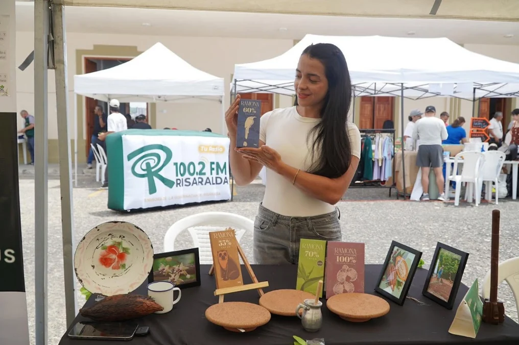 Risaralda se levanta con sus emprendedores: gran feria de reactivación económica
