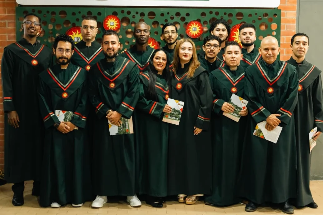 Meta cumplida para 22 jóvenes gracias al programa Universidad para Cuba de la Alcaldía de Pereira