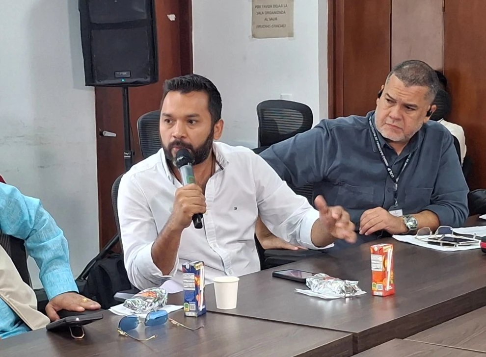 Alcaldía de Pereira no ha parado en la atención y recuperación de la ciudad