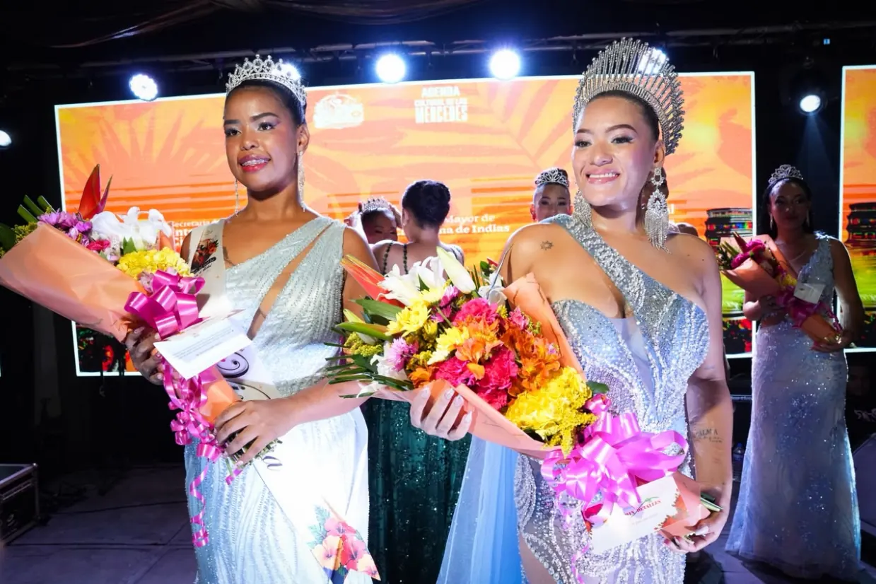 Cárcel Distrital de Mujeres cierra el Mes Cultural de Las Mercedes con una celebración de esperanza, arte y segundas oportunidades