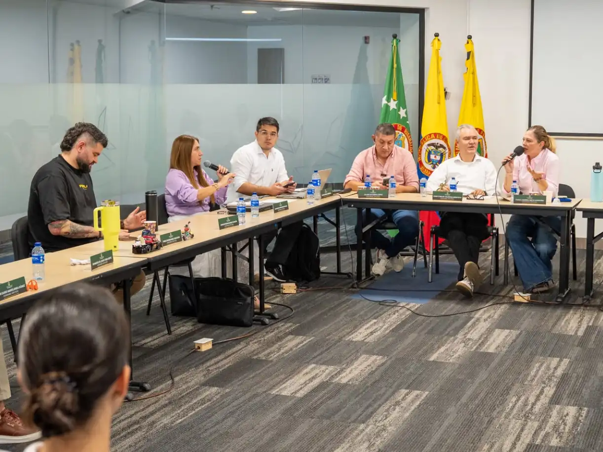 ASAMBLEA DEPARTAMENTAL DE RISARALDA APRUEBA CESIÓN DE PREDIO EN APÍA PARA CENTRO DE ACOPIO EN BENEFICIO DEL SECTOR AGRÍCOLA