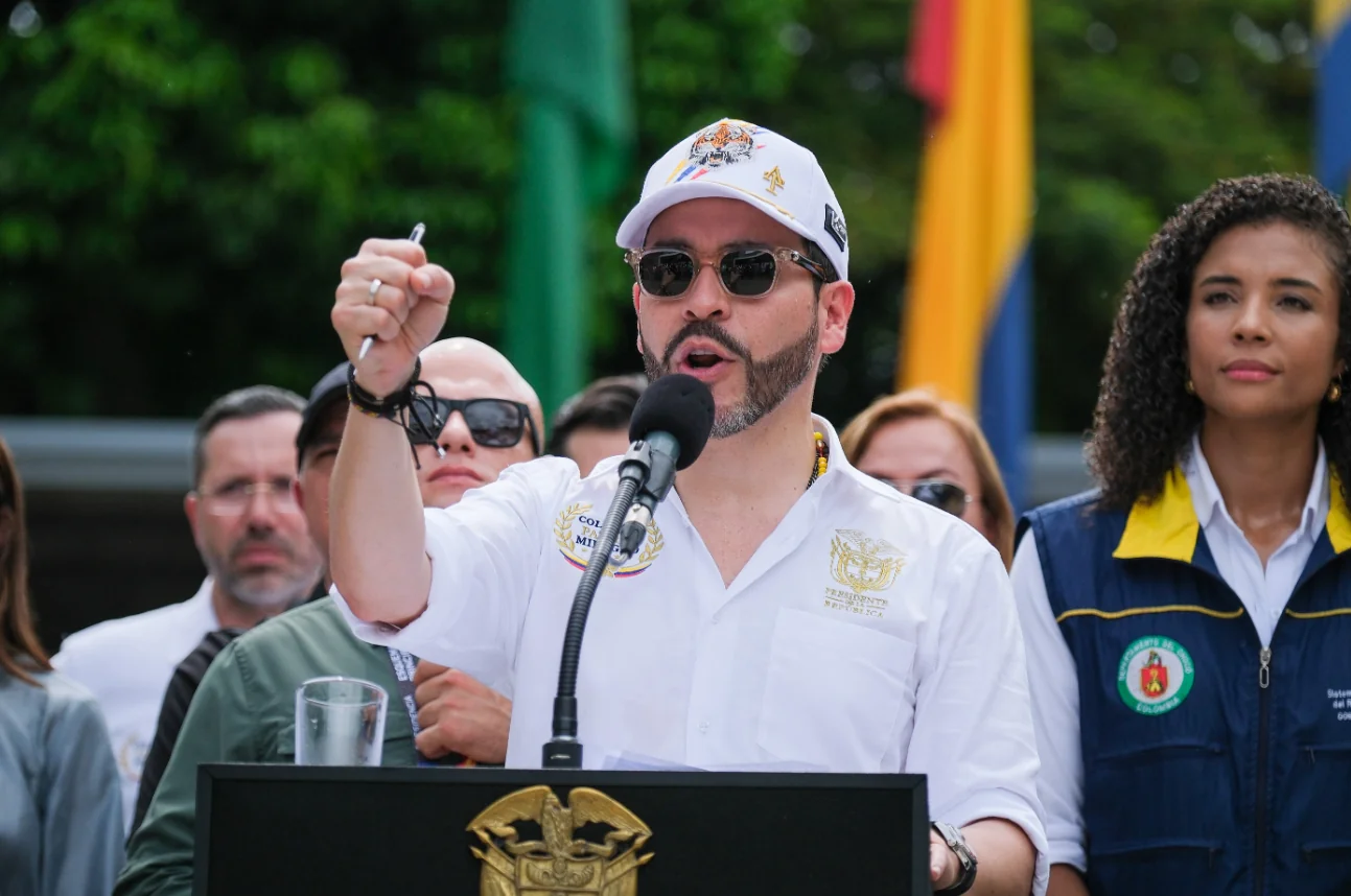 13 acuerdos históricos para el Chocó: el Estado y el sector privado se unen para saldar la deuda con el departamento más olvidado del país