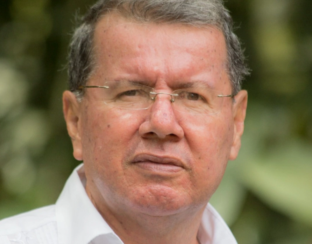 Álvaro Rodríguez Hernández, una trayectoria que alcanza el primer lugar entre los columnistas más leídos de Risaralda