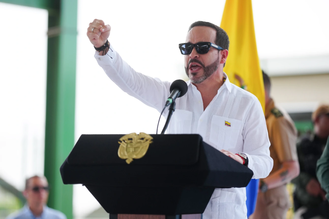 Gobierno Nacional llevará el modelo educativo de Barranquilla a todo el país