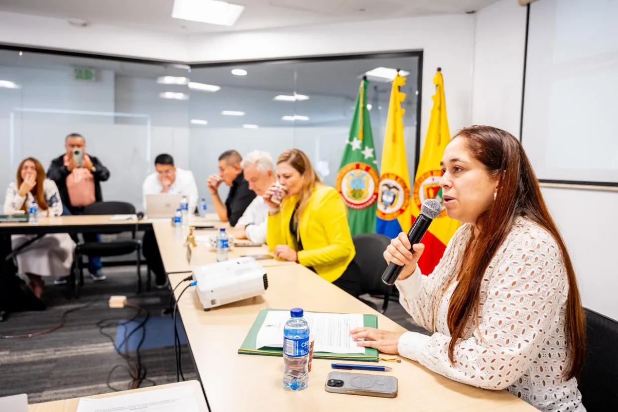 Asamblea de Risaralda aprueba reducción de hasta 80 % en intereses y sanciones tributarias