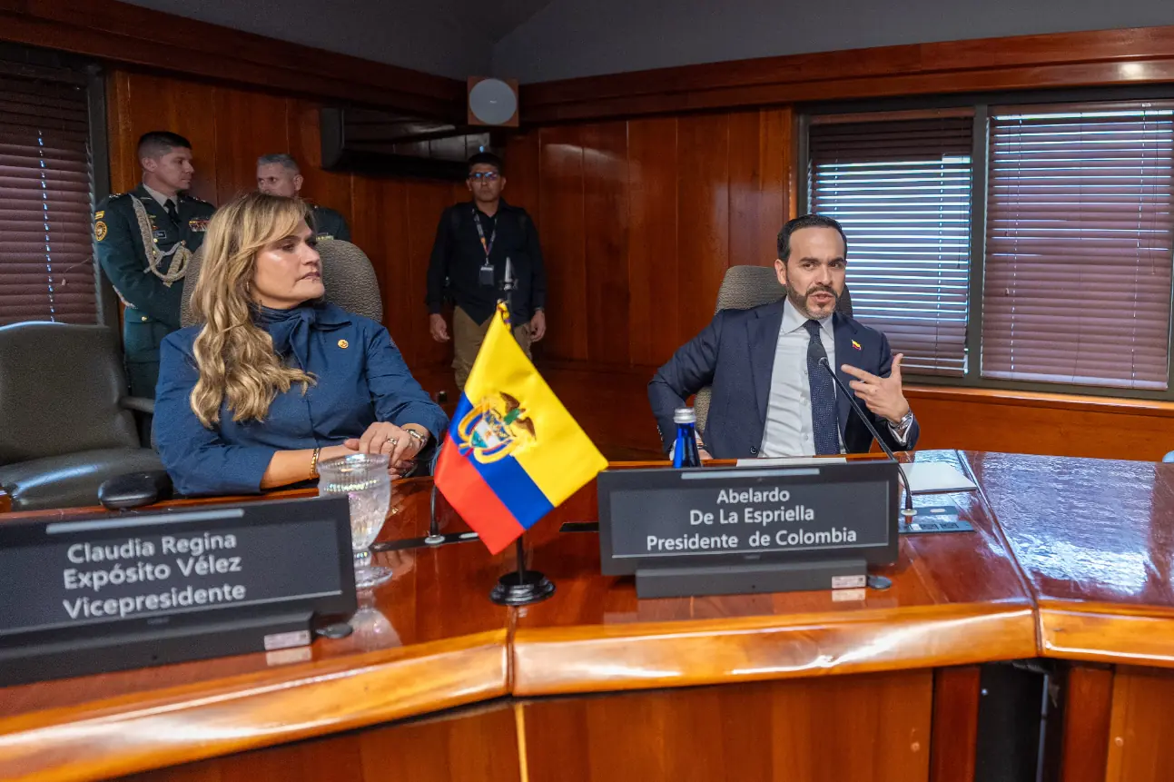Un mes ordenando las finanzas públicas y atendiendo la emergencia económica