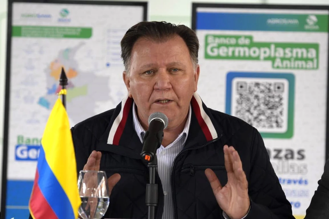 Primeros 30 días del “Campo Milagro” dejan avances en modernización y apoyo al campo