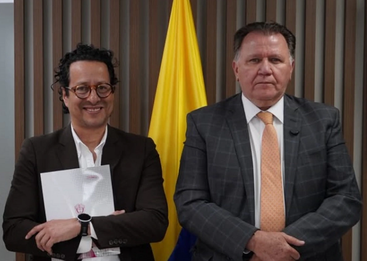 MinAgricultura y el DANE unen esfuerzos para realizar un nuevo Censo Agropecuario