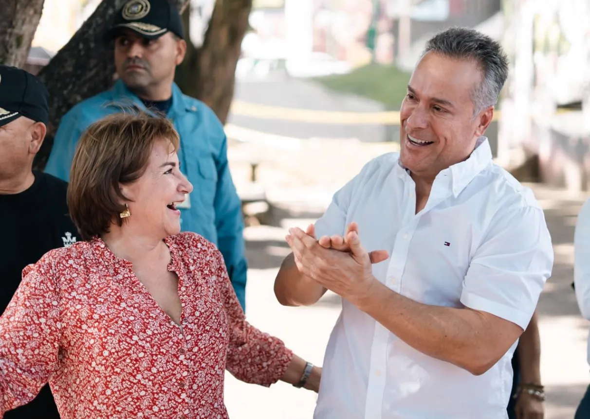 Prospectiva Pereira 2054, una visión de ciudad que toma un nuevo impulso