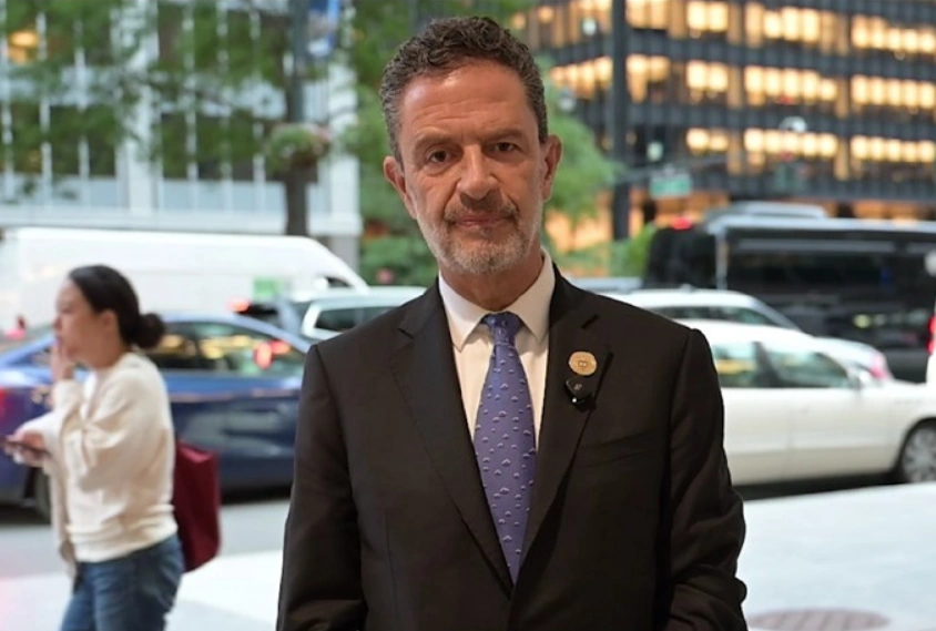 Colombia lleva a Nueva York una agenda de tecnología, seguridad, integración regional y comercio