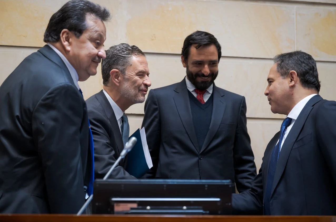 Cancillería optimiza el gasto y fortalecerá la sostenibilidad financiera con un presupuesto de $1,68 billones para 2027