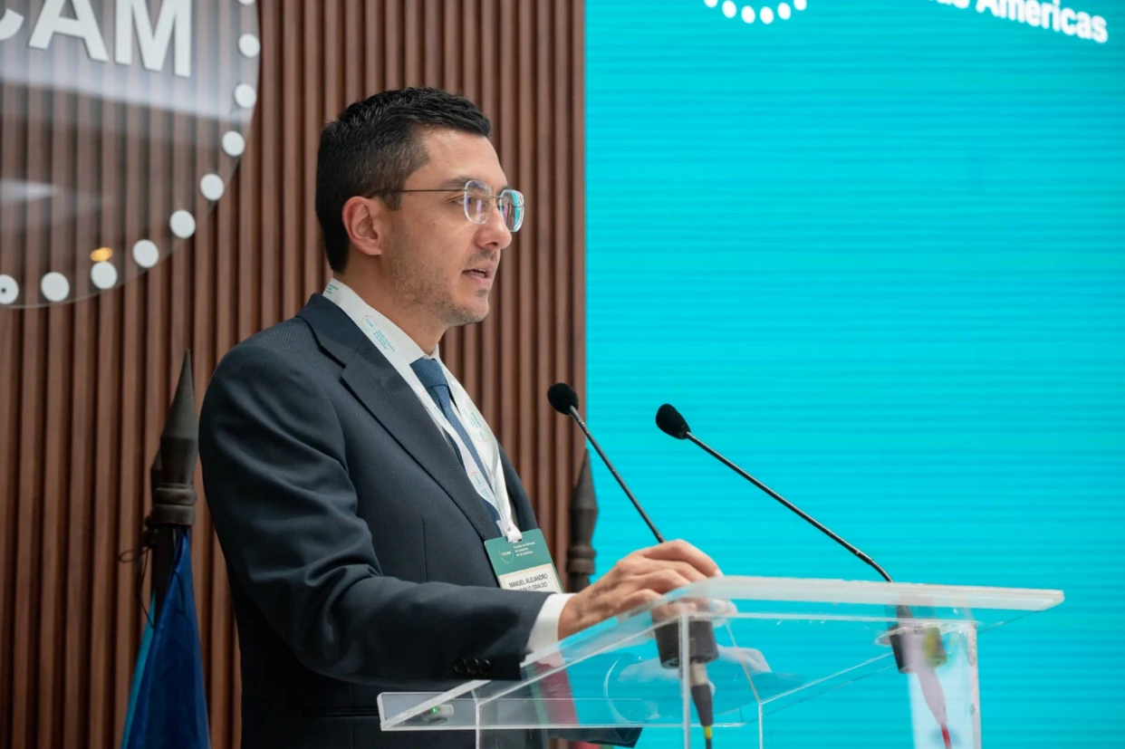 Colombia conecta negocios e inversión en las Américas para impulsar la Economía Milagro