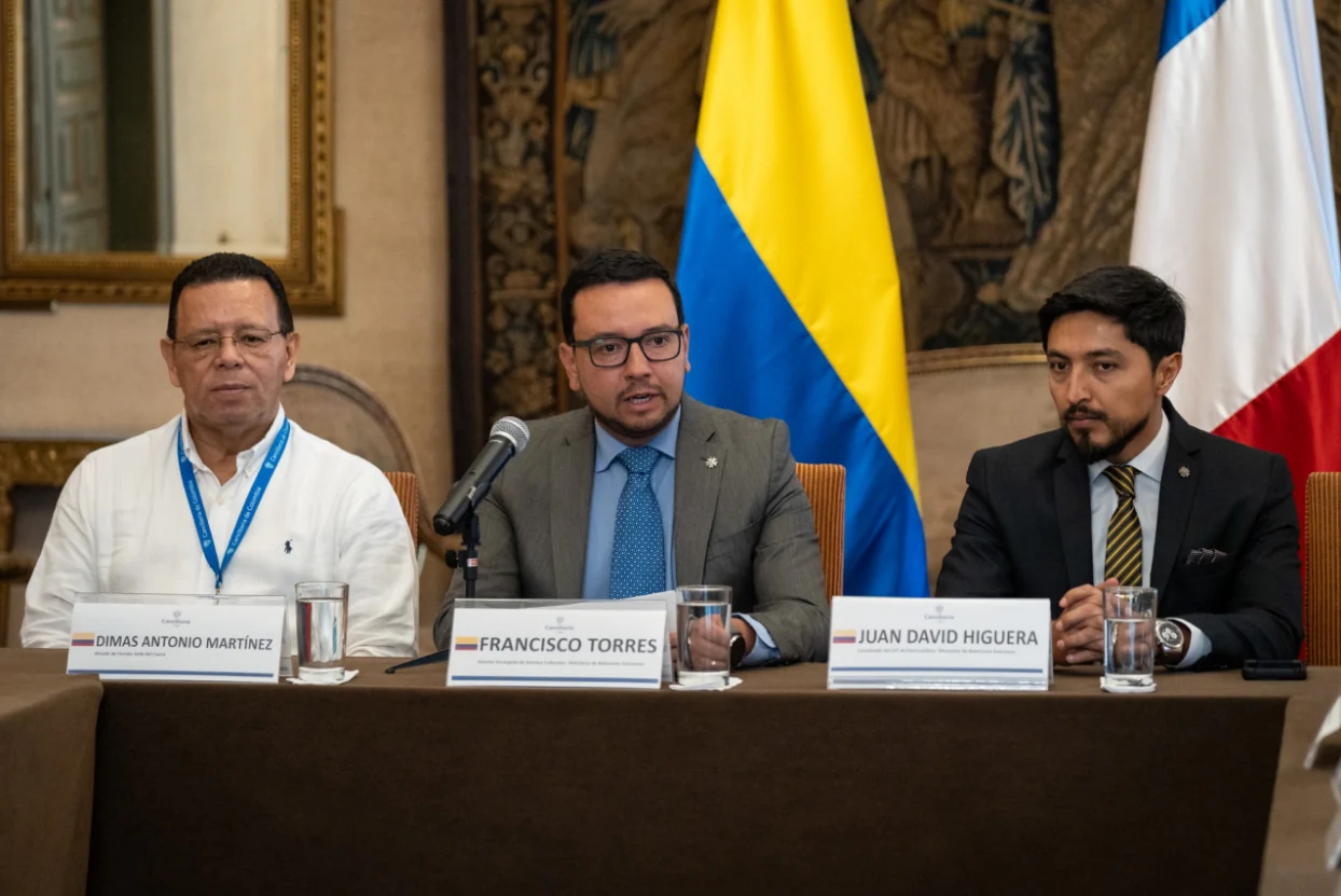 Once jóvenes futbolistas de Florida, Valle del Cauca, representarán a Colombia en intercambio de diplomacia deportiva en Francia y Mónaco