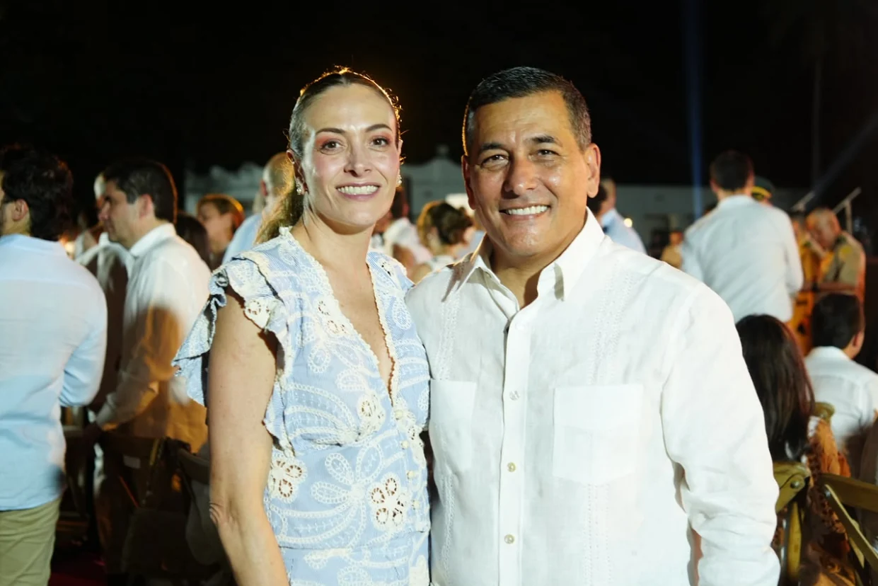 Ministra del Deporte estará este miércoles en Cartagena para la apertura del Nuevo Chambacú 2