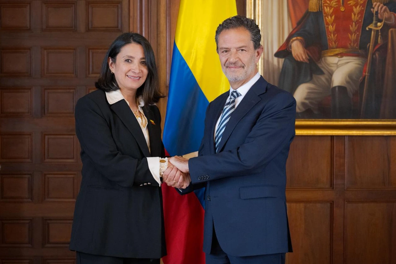 Colombia pone su red diplomática al servicio de la ciencia, la tecnología y la innovación