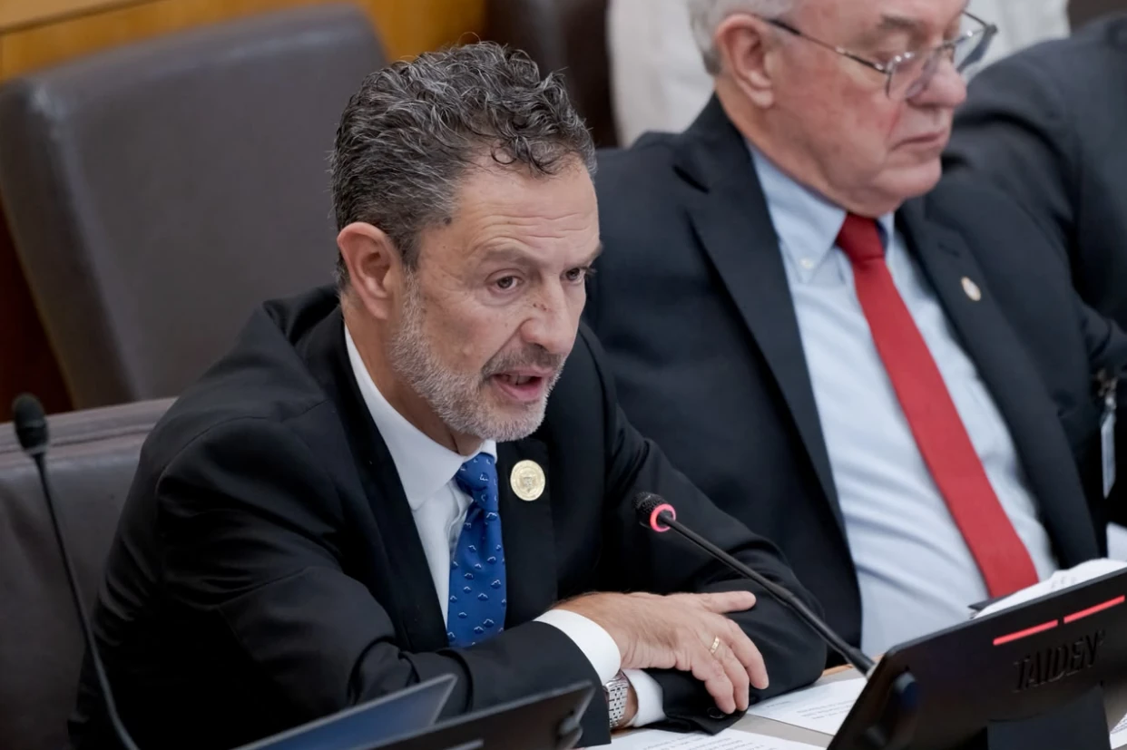 Colombia propone fortalecer la seguridad regional y la competitividad económica en reunión de cancilleres de la CELAC