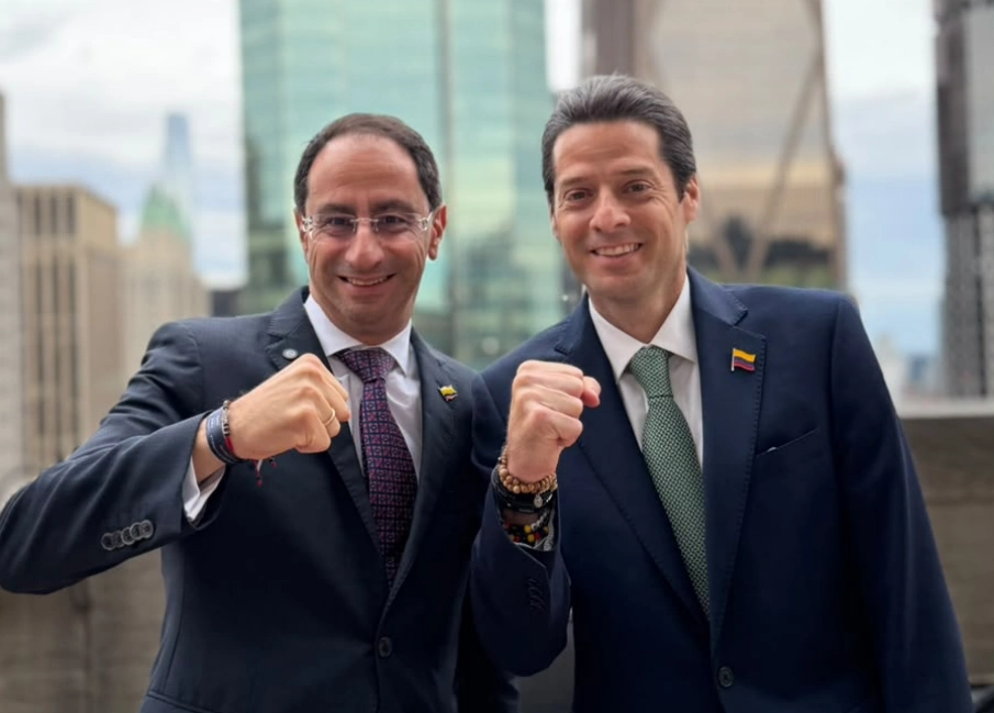 Colombia está lista para su primera Milagro Week: llevará a Nueva York su portafolio de proyectos para atraer inversión internacional