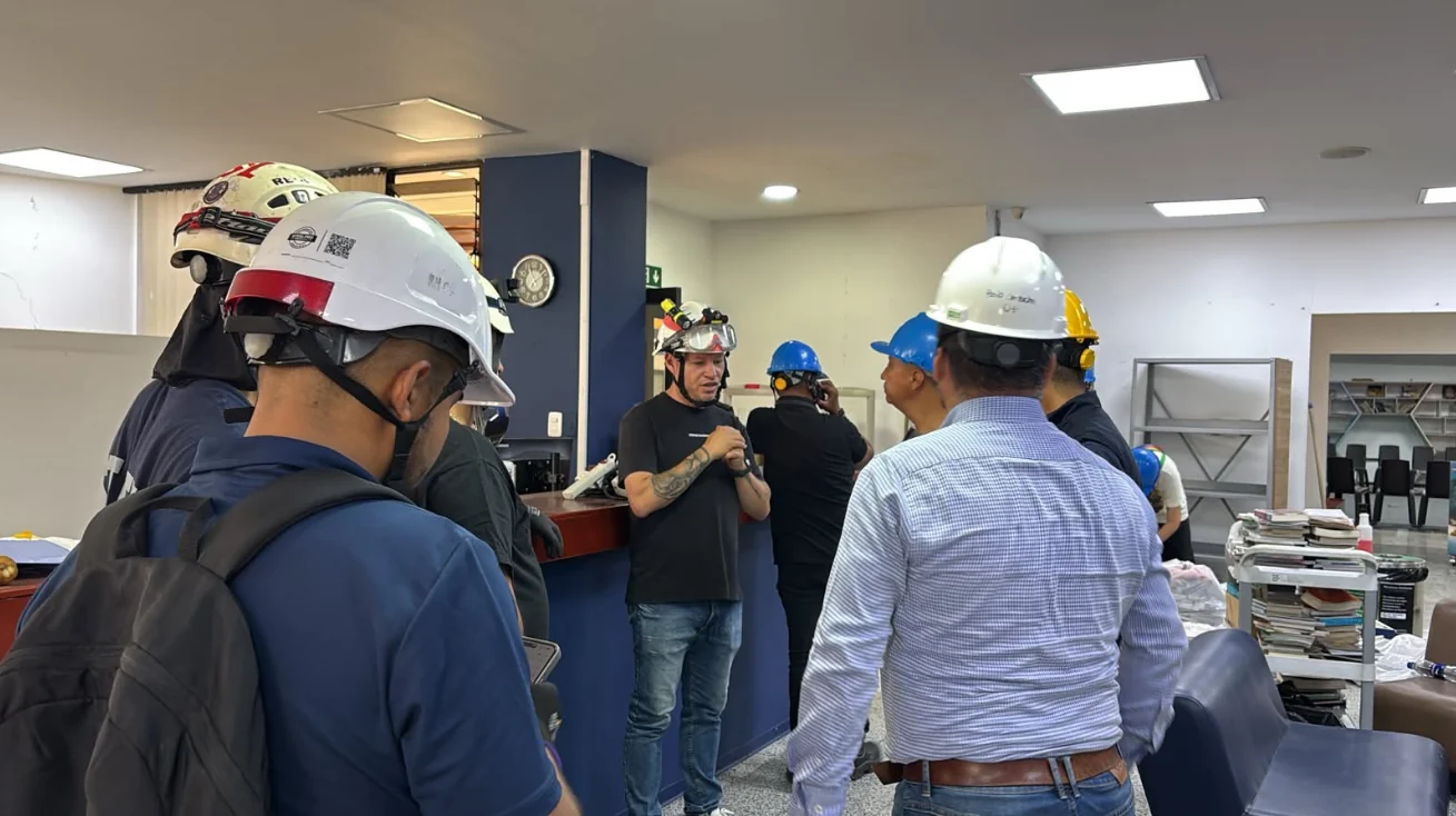 Comfamiliar Risaralda rescata la Sala de Patrimonio Bibliográfico y Documental del departamento