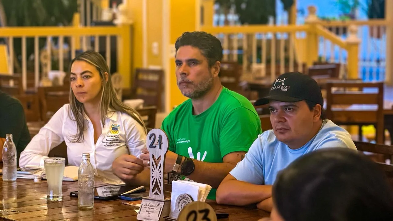 Risaralda convierte la reconstrucción en una oportunidad para potenciar sus destinos turísticos