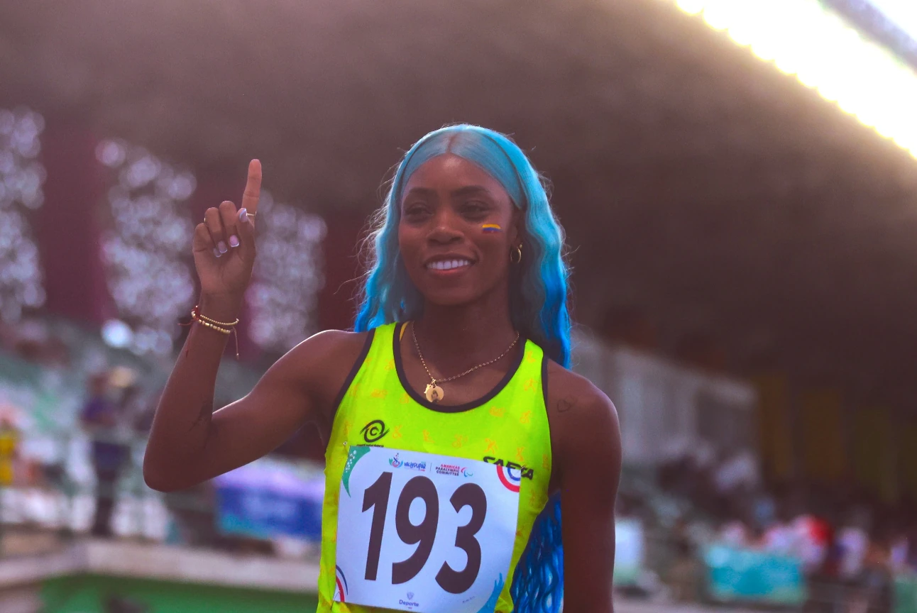 Cali se reactiva con el deporte: 500 atletas de 25 países competirán en el Grand Prix de Atletismo