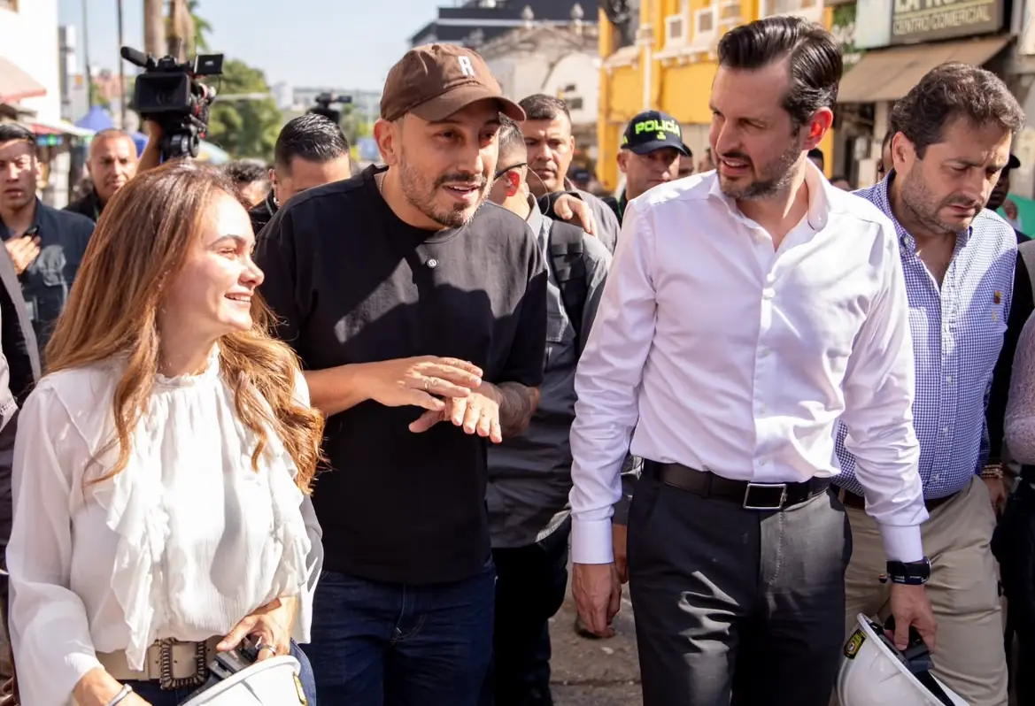 El Fondo Milagro llega a Risaralda para definir la ruta de reconstrucción tras el terremoto