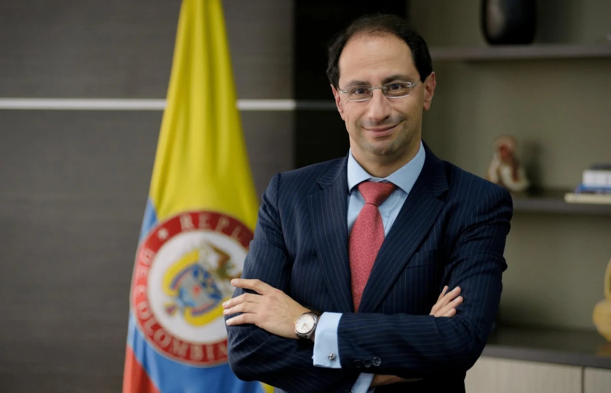 José Manuel Restrepo tendrá nuevas responsabilidades para sacar adelante la Patria Milagro