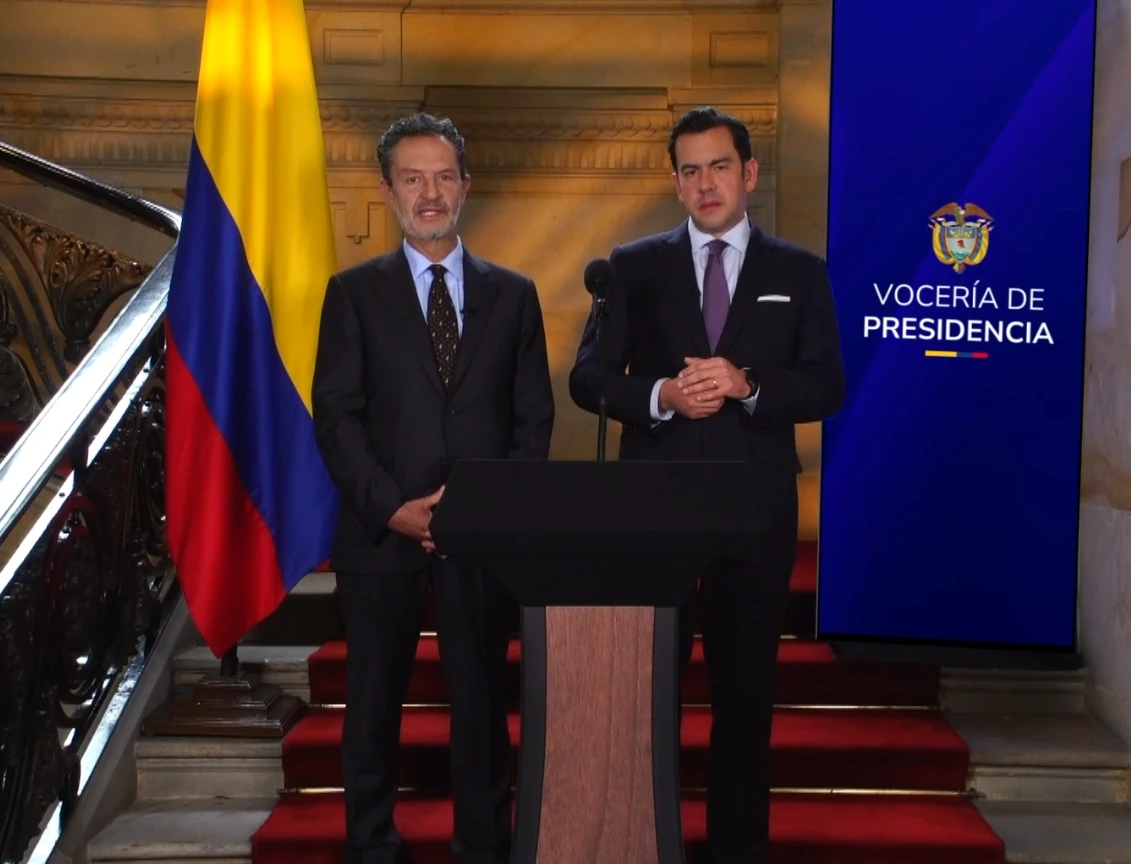Gobierno garantiza continuidad en la expedición de pasaportes tras suspensión temporal de convenio