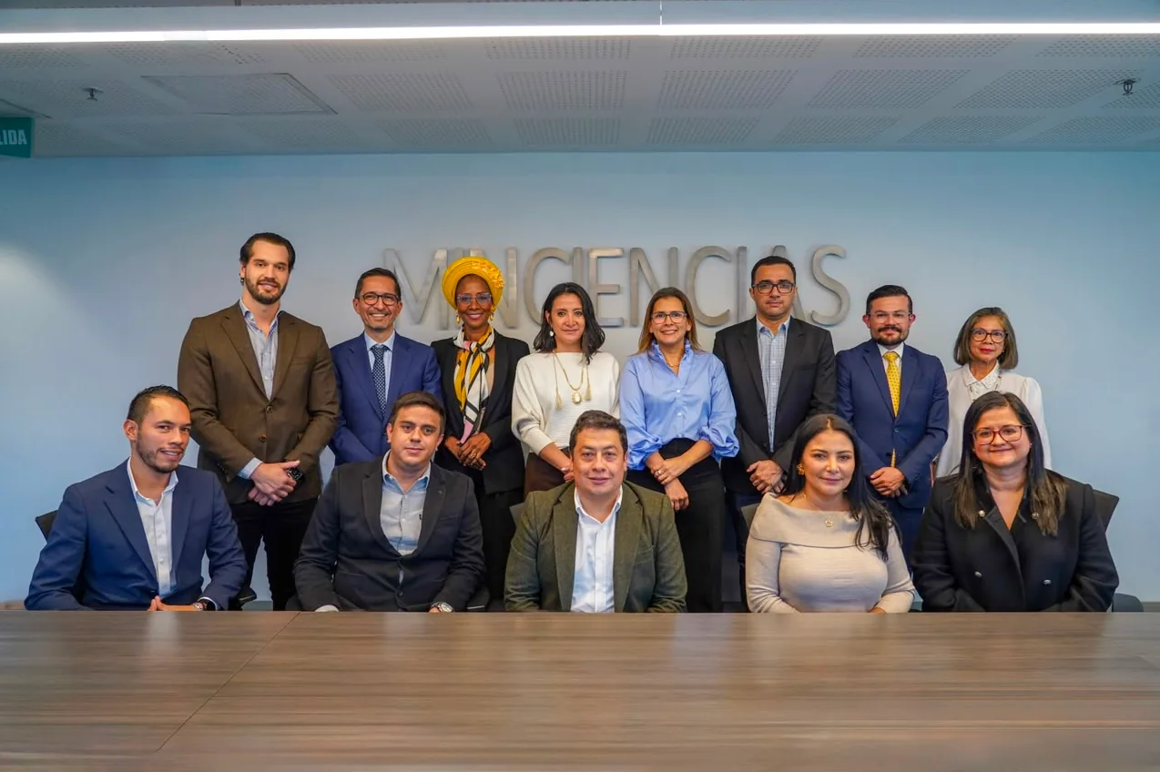 Aprobada hoja de ruta para destrabar proyectos y recursos de la Asignación para la Ciencia, Tecnología e Innovación del SGR