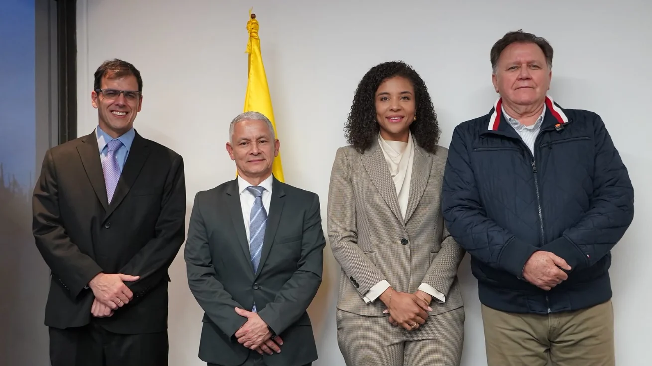 MinAgricultura aporta $12.000 millones para que el Chocó sea un ‘departamento Milagro’