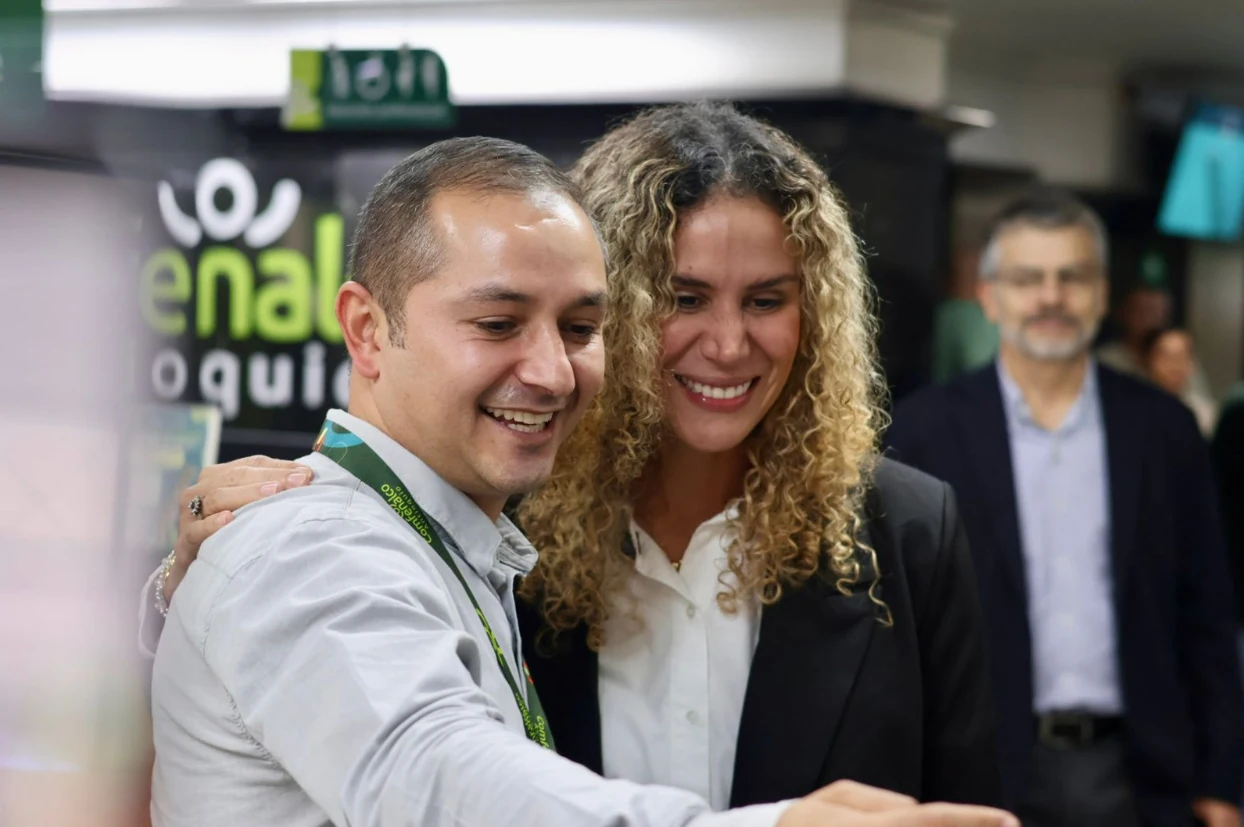 Gobierno acompaña transición de Comfenalco Antioquia para garantizar transparencia y protección de sus recursos