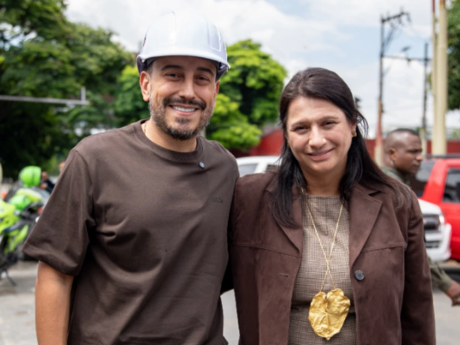 Risaralda no dejará que el terremoto borre su memoria cultural