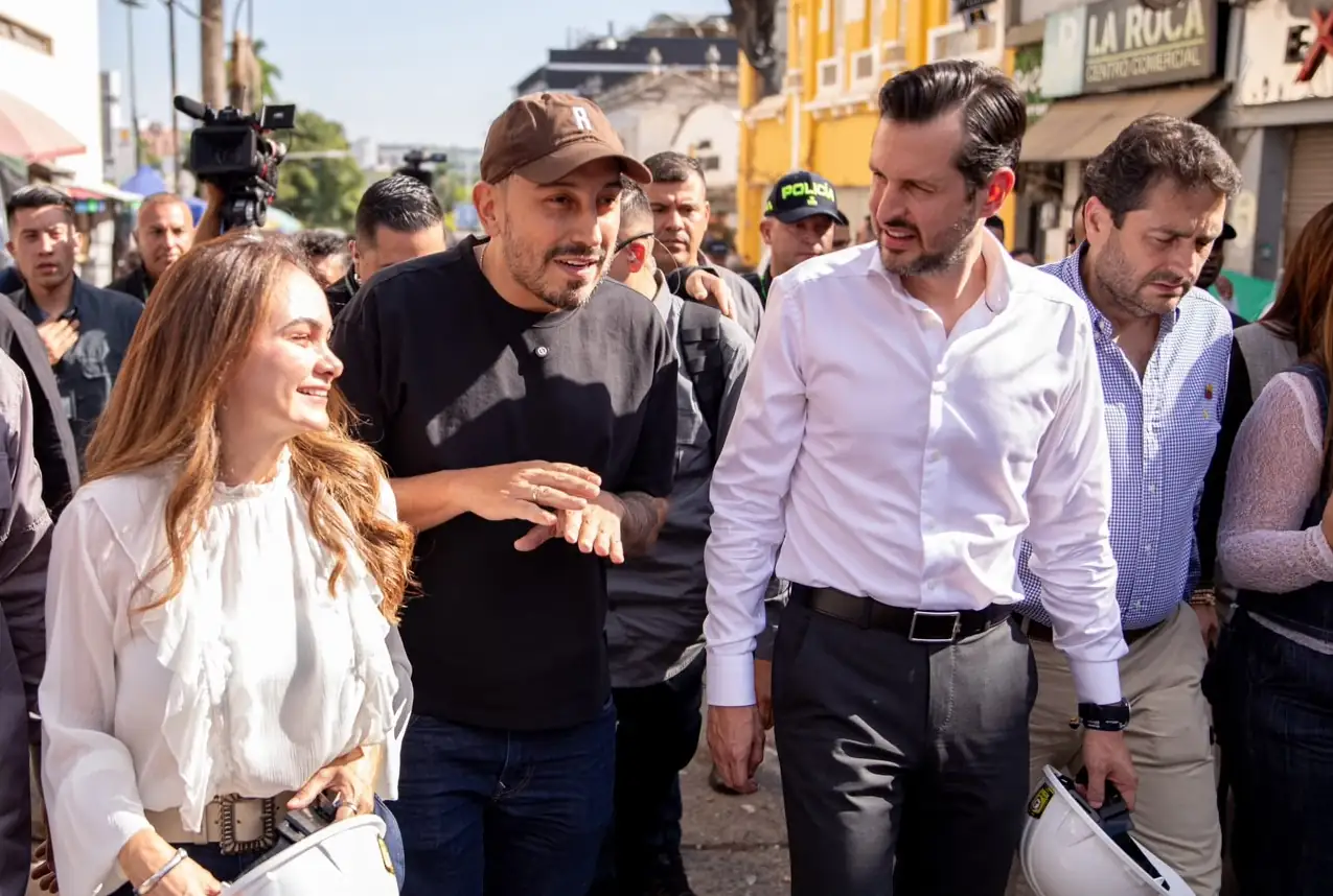 El Fondo Milagro llega a Risaralda para definir la ruta de reconstrucción tras el terremoto