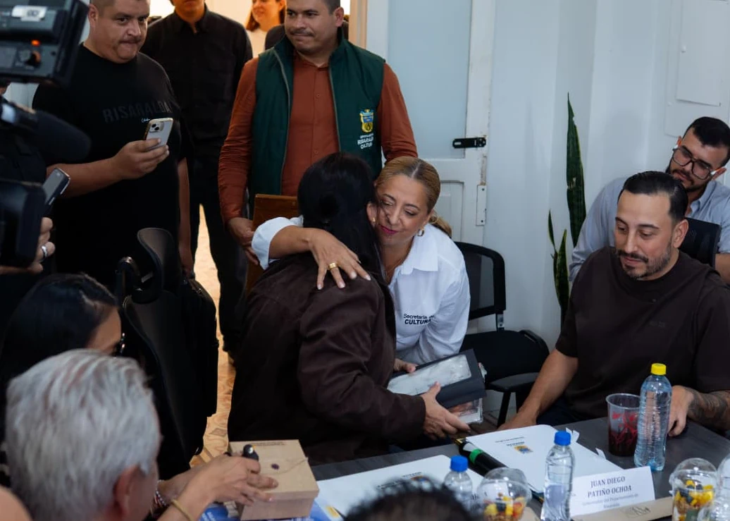 Pereira une esfuerzos con el Gobierno Nacional para la recuperación del sector cultural tras el terremoto