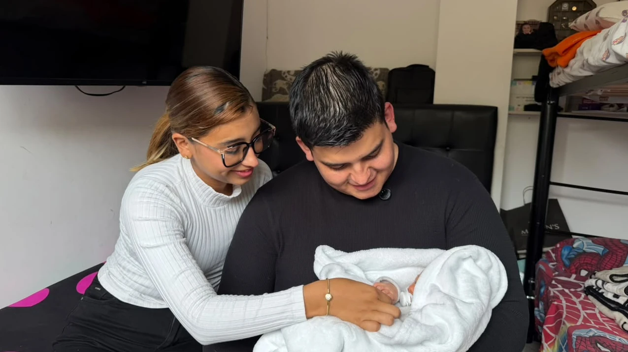 Nacer en Pereira y tener identidad sin salir de casa es posible, gracias a la estrategia del registro civil a domicilio
