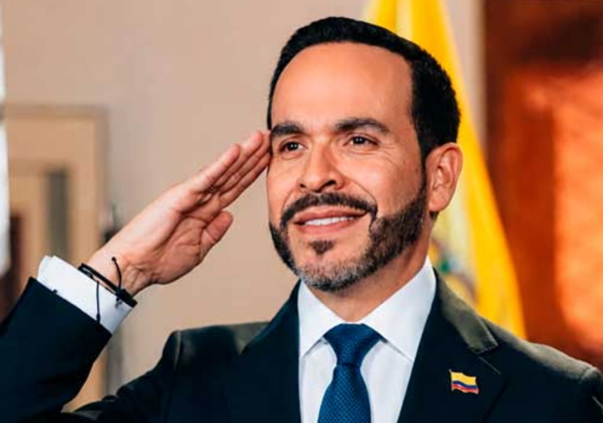 “Los colombianos tienen derecho a conocer cuánto cuesta el Estado y qué obligaciones tenemos qué pagar”: Presidente De La Espriella