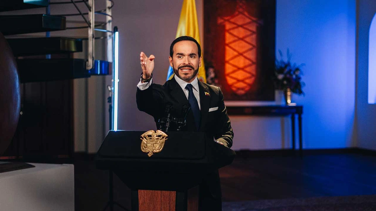 “Ya dejamos de anunciar, comenzamos a resolver”: Presidente Abelardo De La Espriella sobre el Plan de Choque en Salud