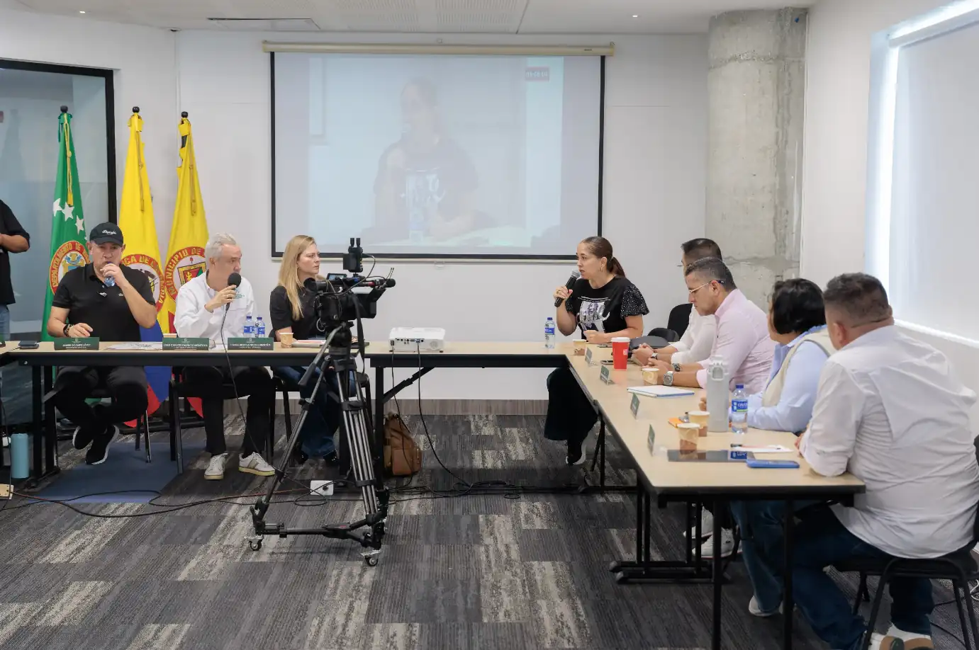 Risaralda elimina temporalmente estampillas para facilitar la llegada de recursos para la reconstrucción