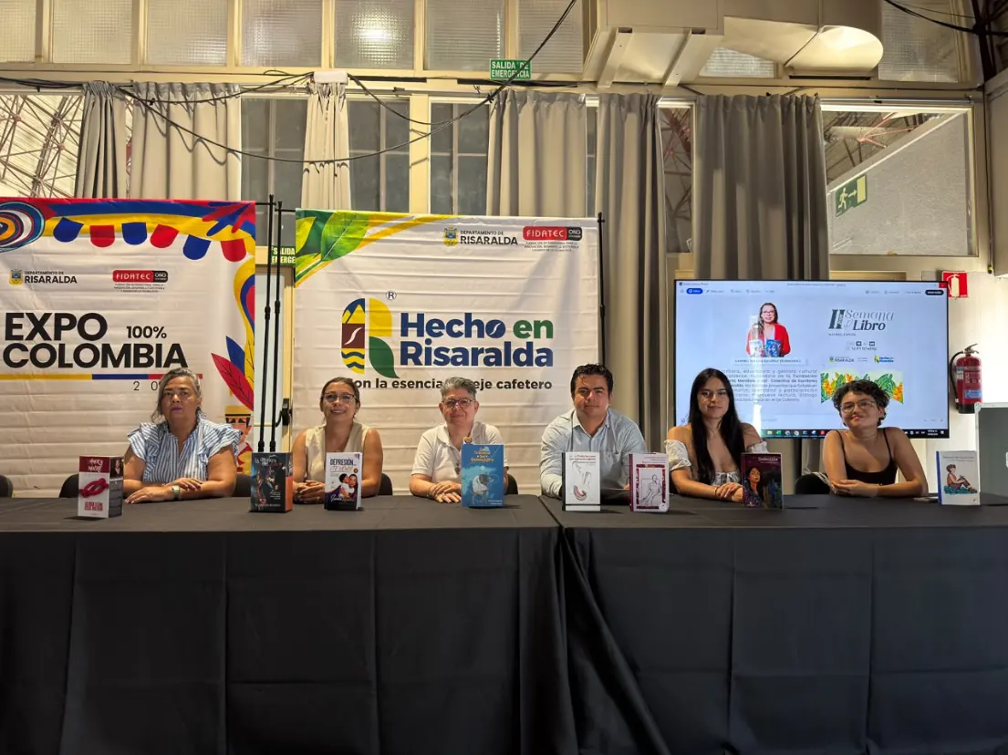 Risaralda lleva su alma a Madrid: el arte también cuenta cómo se levanta un territorio