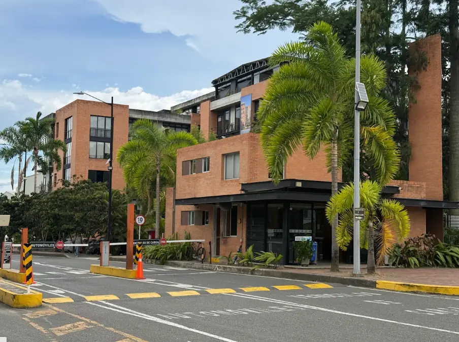 El Instituto de Fomento para el Desarrollo de Risaralda INFIDER ya tiene nueva sede tras el terremoto