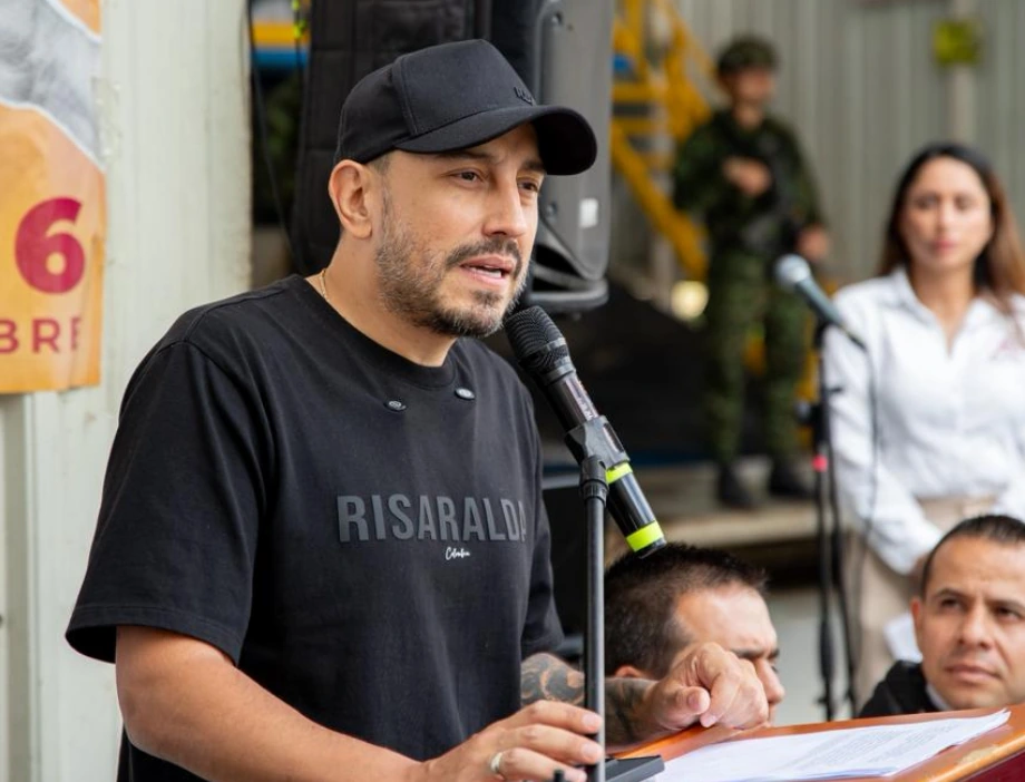 Risaralda lleva su café a Europa para impulsar la reactivación económica tras el terremoto