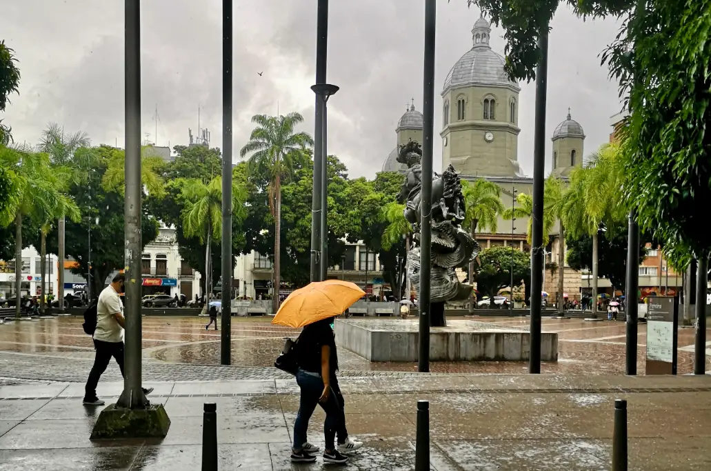 Risaralda se prepara para la segunda temporada de lluvias y hace un llamado a los municipios a fortalecer las medidas de prevención