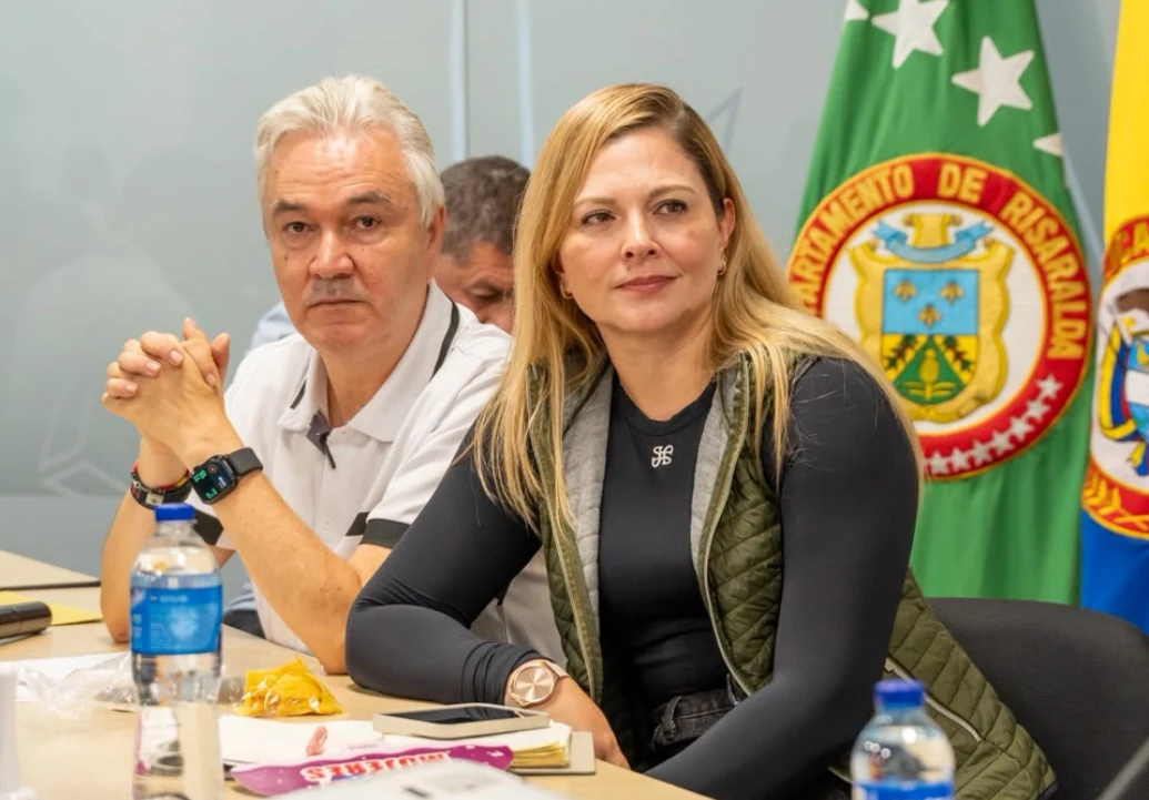 Asamblea de Risaralda avanza en ordenanza para ceder bienes fiscales a Pereira  y recibe balance de reconstrucción en Santa rosa de Cabal