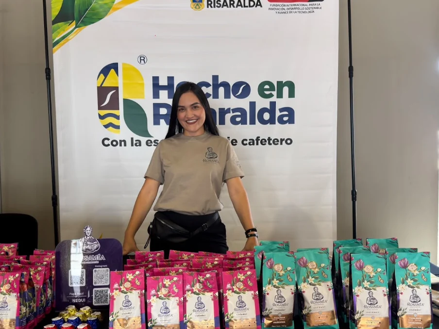 1.500 personas descubrieron en Madrid el sabor, el talento y la fuerza de Risaralda