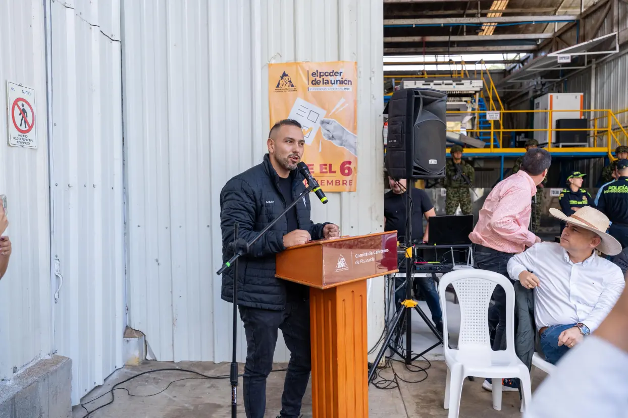 Risaralda le apuesta a su cosecha cafetera como motor para reactivar la economía