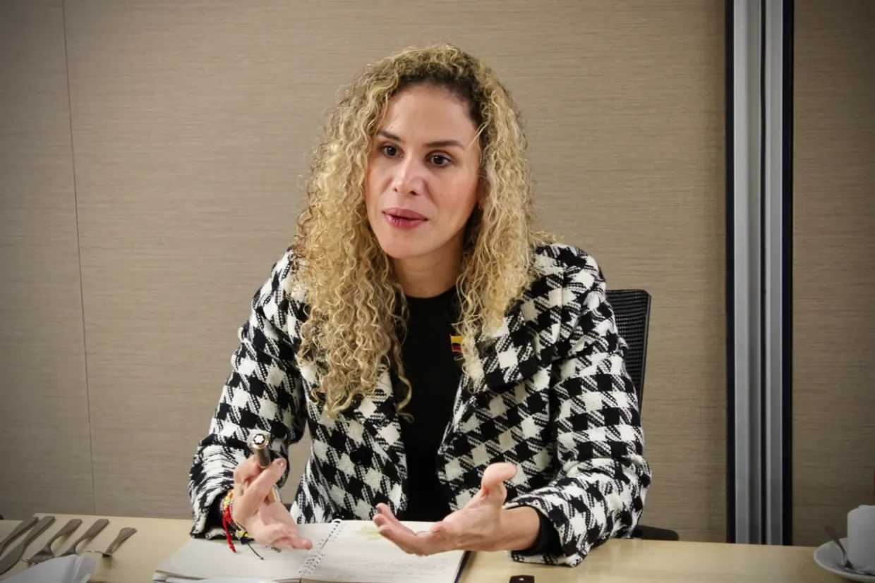 MinTrabajo y Banco Mundial preparan agenda de empleo para apoyar la reconstrucción tras el terremoto