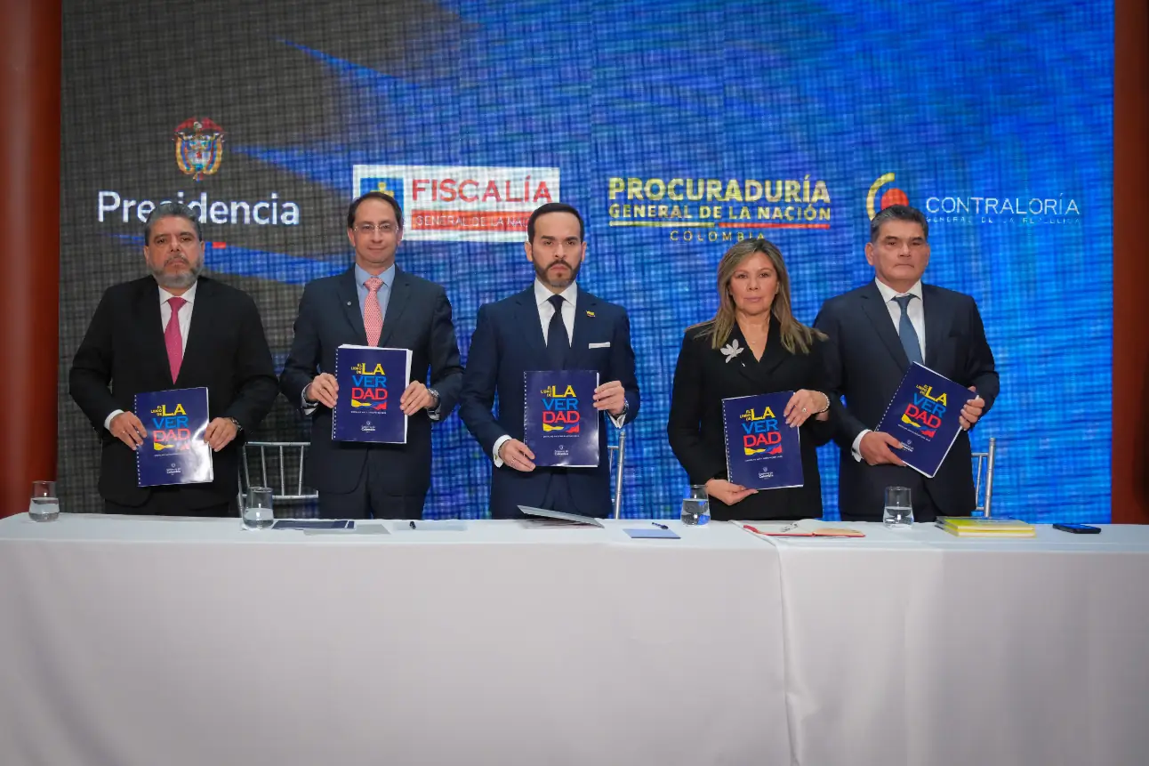Cero tolerancia frente al despilfarro y la corrupción